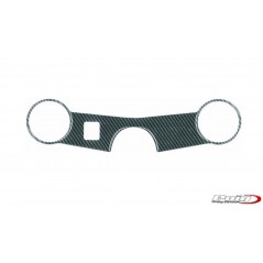 Protective adhesive shank anti stripes with keys