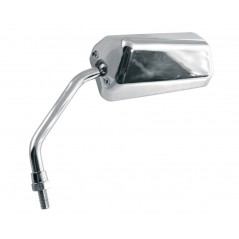 V PARTS Espejo retrovisor Exposición F1 izquierdo o derecho M10/125 E357
