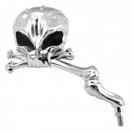 Mirror, rearview, exposition, custom, right