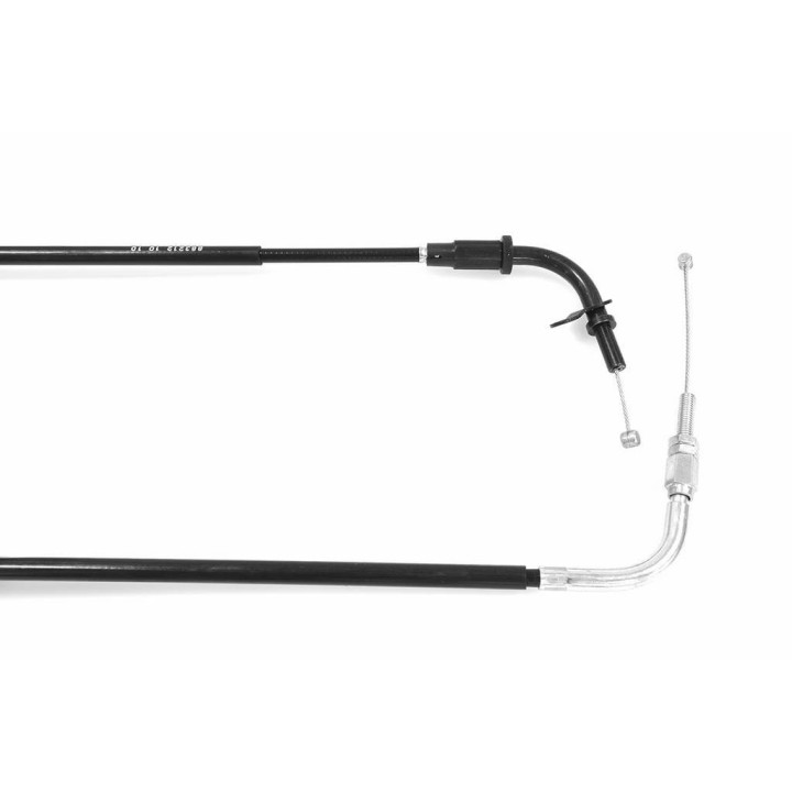 V PARTS CABLE, GAS ACCELERATOR, SHOT 18086