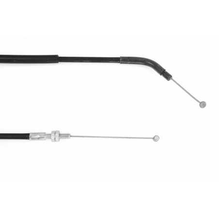 Cable, gas accelerator, return