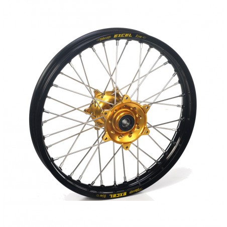 HAAN WHEELS Rueda completa 18-2,50 buje1 16613/3/2 94263