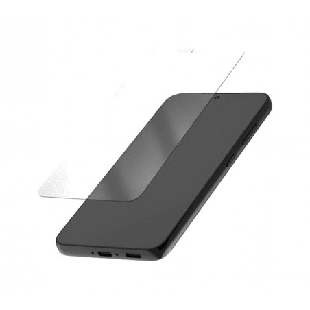 QUAD LOCK Protector de pantalla vidrio templado para teléfono móvil SAMSUNG GALAXY S23 1122746