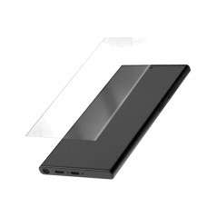QUAD LOCK Mobile screen protector TPU - SAMSUNG GALAXY S23 ULTRA 1122748