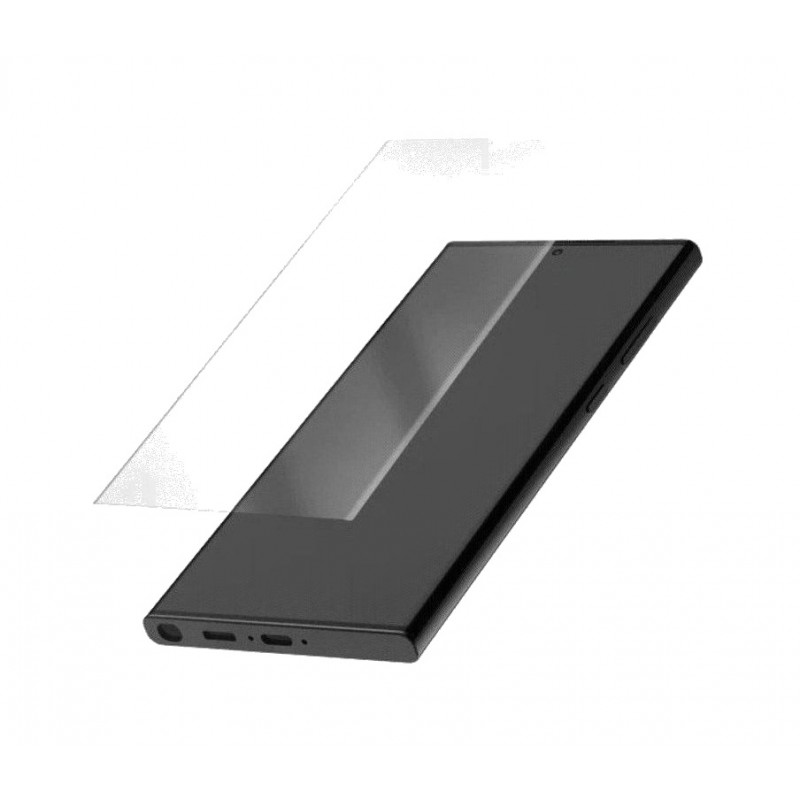QUAD LOCK Mobile screen protector TPU - SAMSUNG GALAXY S23 ULTRA 1122748