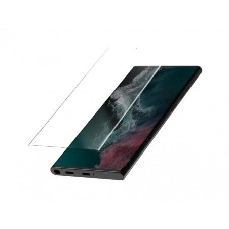 QUAD LOCK Protector pantalla de móvil TPU - SAMSUNG GALAXY S22 ULTRA 1122750