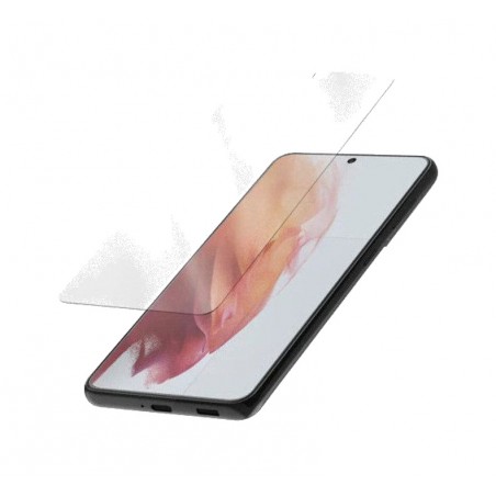 QUAD LOCK Protector de pantalla vidrio templado para teléfono móvil SAMSUNG GALAXY S21 1122751