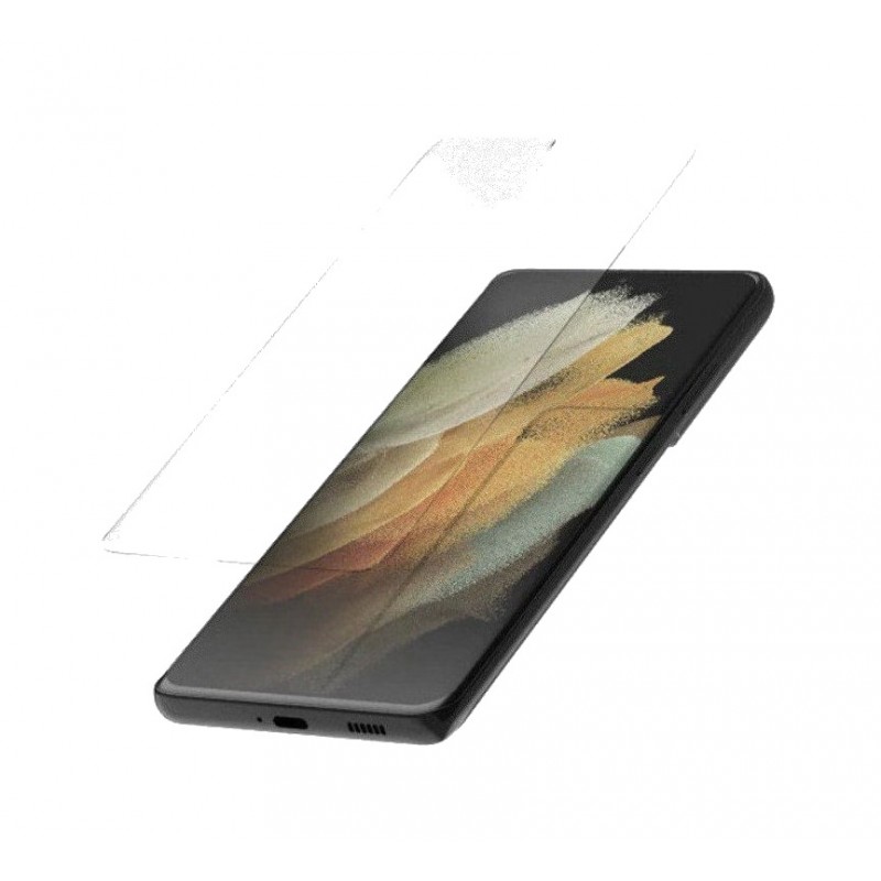 QUAD LOCK Protector pantalla de móvil TPU - SAMSUNG GALAXY S21 ULTRA 1122753