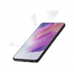 QUAD LOCK Protector de pantalla vidrio templado para teléfono móvil SAMSUNG GALAXY S21FE 1122754