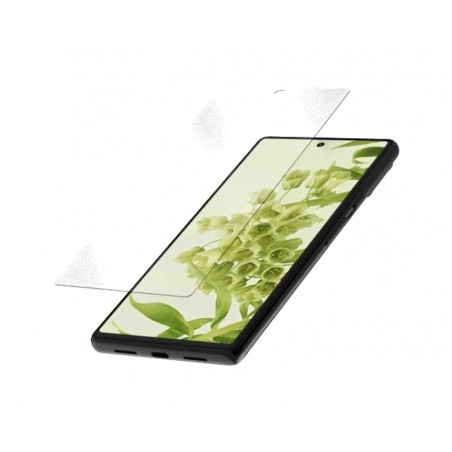 QUAD LOCK Protector de pantalla vidrio templado para teléfono móvil GOOGLE PIXEL 6 1122757