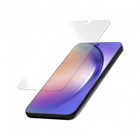 QUAD LOCK Protector de pantalla cristal templado SAMSUNG GALAXY 1122817