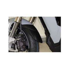 PUIG APRON OR FRONT MUDGUARD EXTENSION 20525