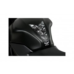 PUIG Protector de deposito SKULL PARTY 20593VAR