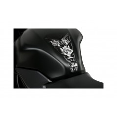PUIG Protector de deposito SKULL ROCKROLL 20595