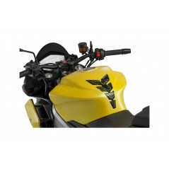 PUIG Protector de deposito SKULL MUGELLO 20597