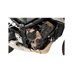 PUIG Kit 3 tapas proteccion motor NEO SPO 20625