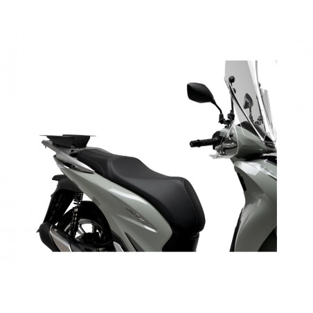 PUIG Trunk installation kit 20642