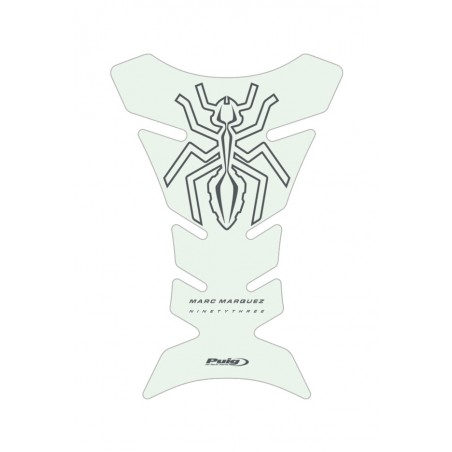 PUIG Protector de deposito BIG ANT 20681VAR