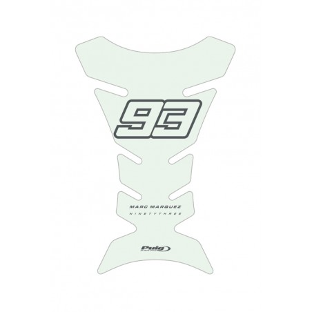 PUIG Protector de deposito 93 MARC MÁRQUEZ 20682VAR