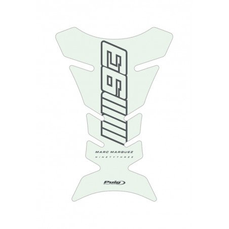PUIG Protector de deposito MM93 MARC MÁRQUEZ 20683VAR