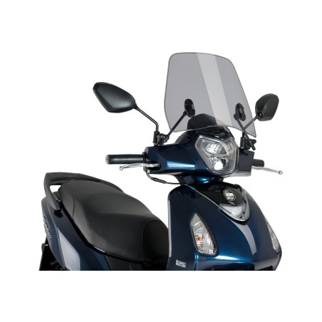 PUIG WINDSCREEN WINDSHIELD SCREEN TRAFIC. 20699VAR