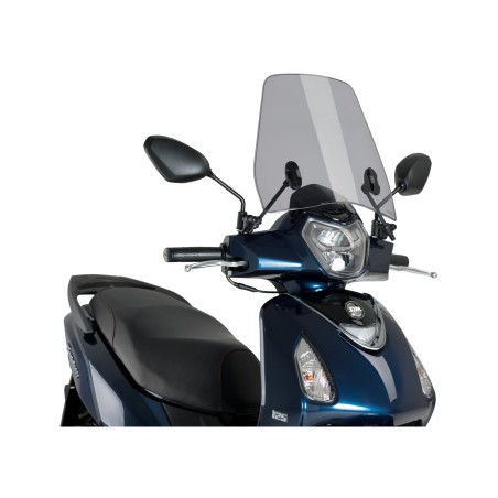 PUIG WINDSCREEN WINDSHIELD SCREEN URBAN. 20700VAR
