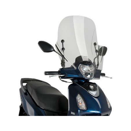PUIG CUPULA PARABRISAS CARENABRIS T.X. 20701