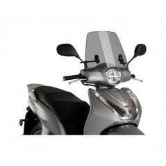 PUIG WINDSCREEN WINDSHIELD SCREEN TRAFFIC 20734HVAR