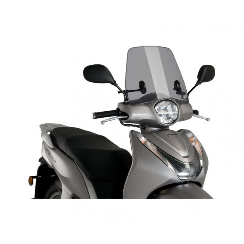 PUIG WINDSCREEN WINDSHIELD SCREEN TRAFFIC 20734HVAR