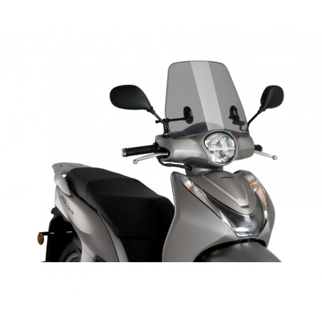 PUIG CUPULA PARABRISAS CARENABRIS TRAFFIC 20734HVAR