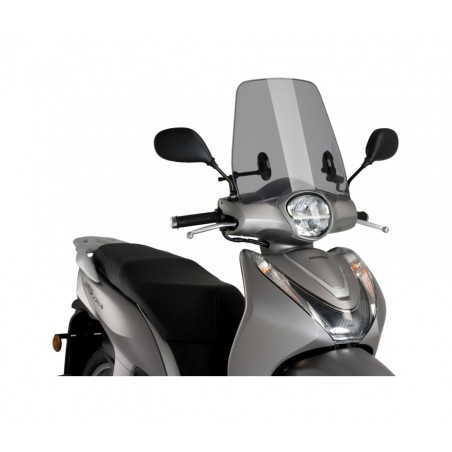 PUIG WINDSCREEN WINDSHIELD SCREEN URBAN 20735HVAR