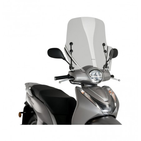 PUIG WINDSCREEN WINDSHIELD SCREEN T.X. 20736