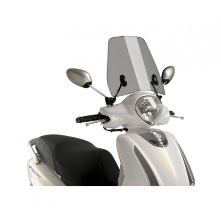 PUIG WINDSCREEN WINDSHIELD SCREEN URBAN D-ELIGHT 21' 20748HVAR