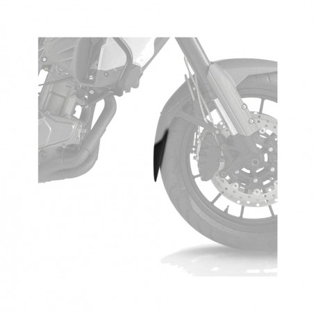 PUIG Front mudguard for motorcycle 20806