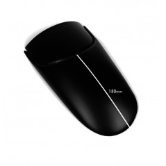 PUIG Front mudguard for motorcycle 20806