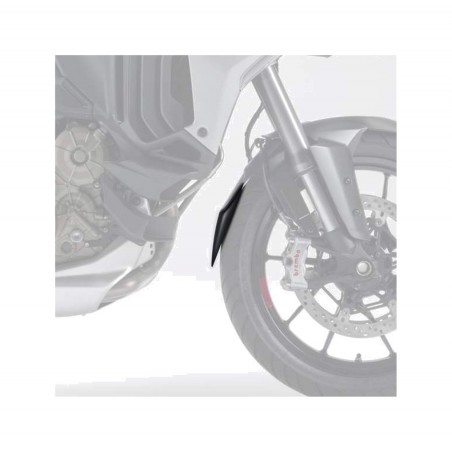 PUIG Faldón guardabarros delantero para moto 20807