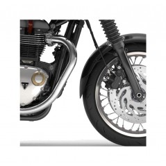 PUIG Front mudguard for motorcycle 20809