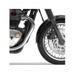 PUIG Front mudguard for motorcycle 20809