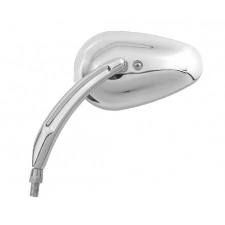 Mirror, rearview, exposition, custom, m10, left