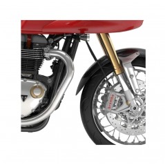 PUIG Front mudguard for motorcycle 20810