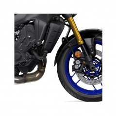 PUIG Front mudguard for motorcycle 20811