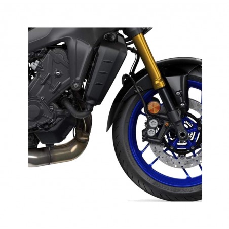 PUIG Front mudguard for motorcycle 20811