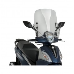 PUIG Cupula parabrisas pantalla para moto T X 20827