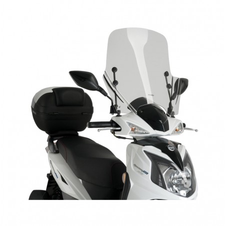 PUIG Cupula parabrisas pantalla para moto T X 20868