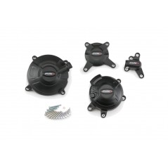 PUIG Kit 4 engine protection covers for 20990