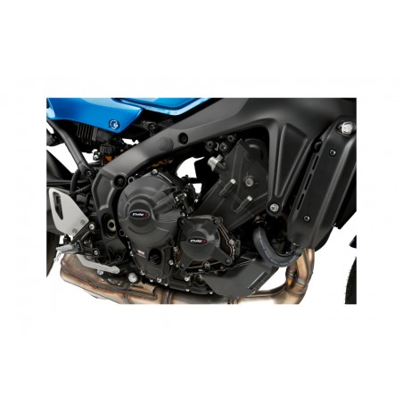 PUIG Kit 4 tapas protector de motor para 20990