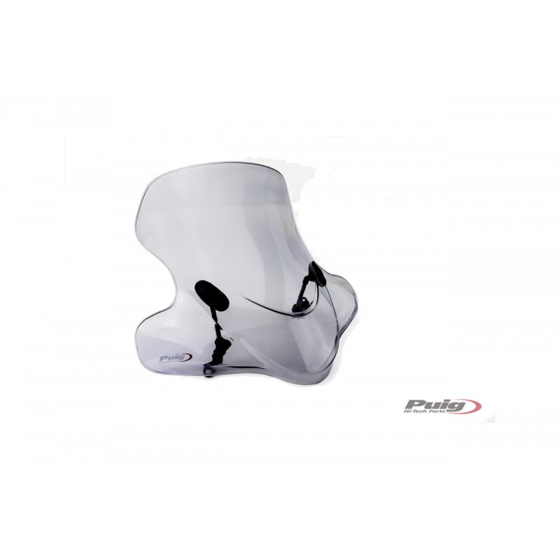 PUIG Cupula parabrisas pantalla para moto CITY TOURING 21647