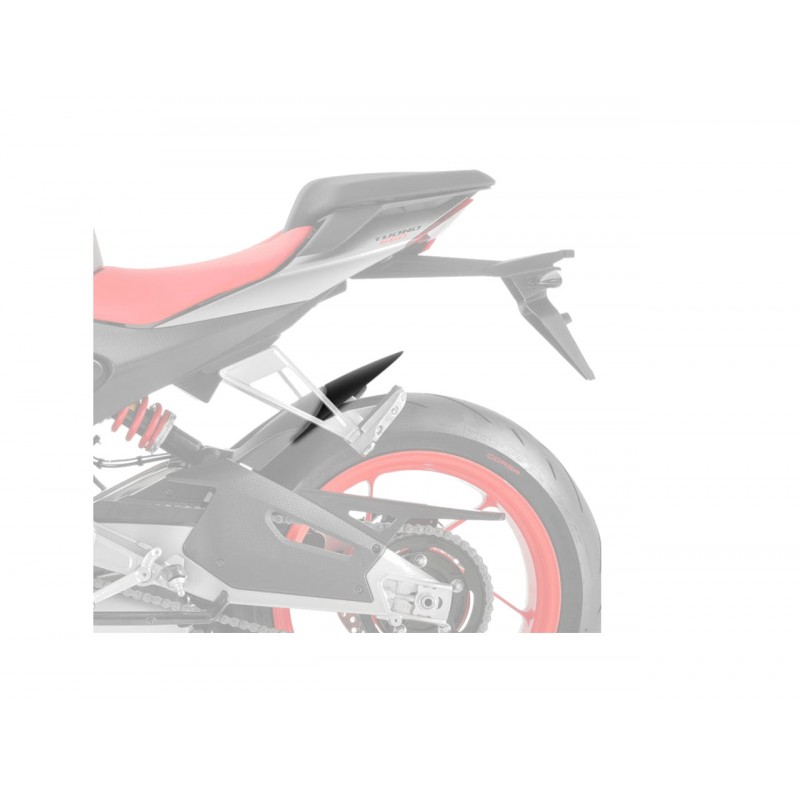 PUIG Extensión guardabarros trasero para moto 21151