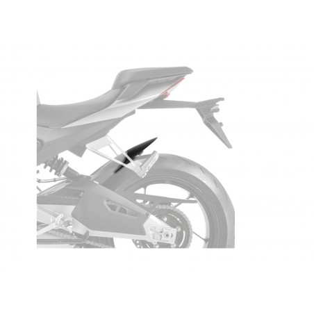 PUIG Rear fender extension for motorcycle 21152