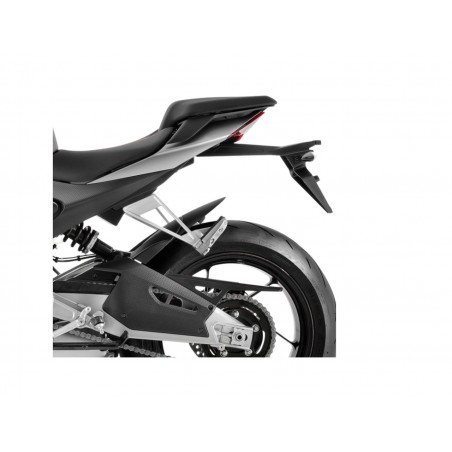 PUIG Rear fender extension for motorcycle 21152